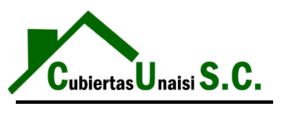 LOGO CUBIERTAS UNAISI S.C